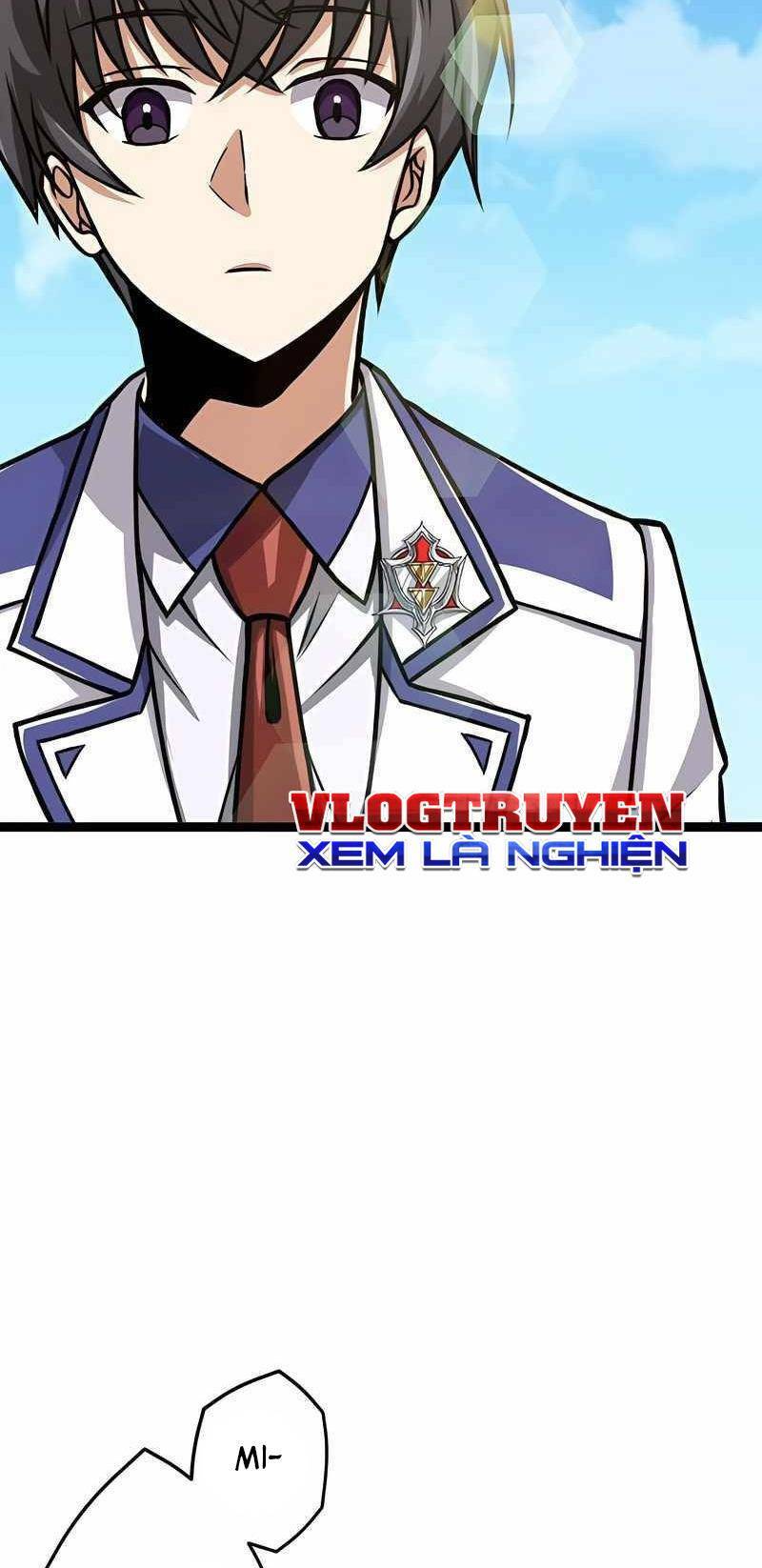 Đại Hiền Nhân Ma Thuật Cấp 99990000 - Chapter 21 - Page 15