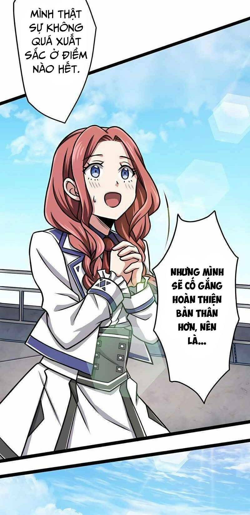 Đại Hiền Nhân Ma Thuật Cấp 99990000 - Chapter 21 - Page 16