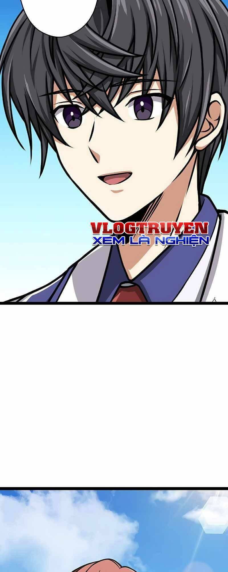 Đại Hiền Nhân Ma Thuật Cấp 99990000 - Chapter 21 - Page 18