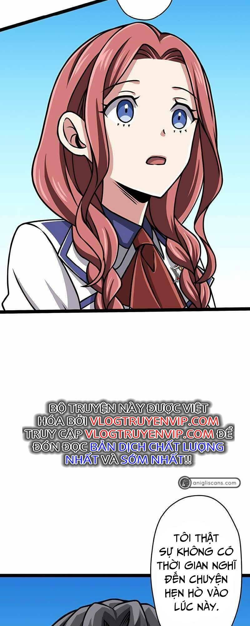 Đại Hiền Nhân Ma Thuật Cấp 99990000 - Chapter 21 - Page 20