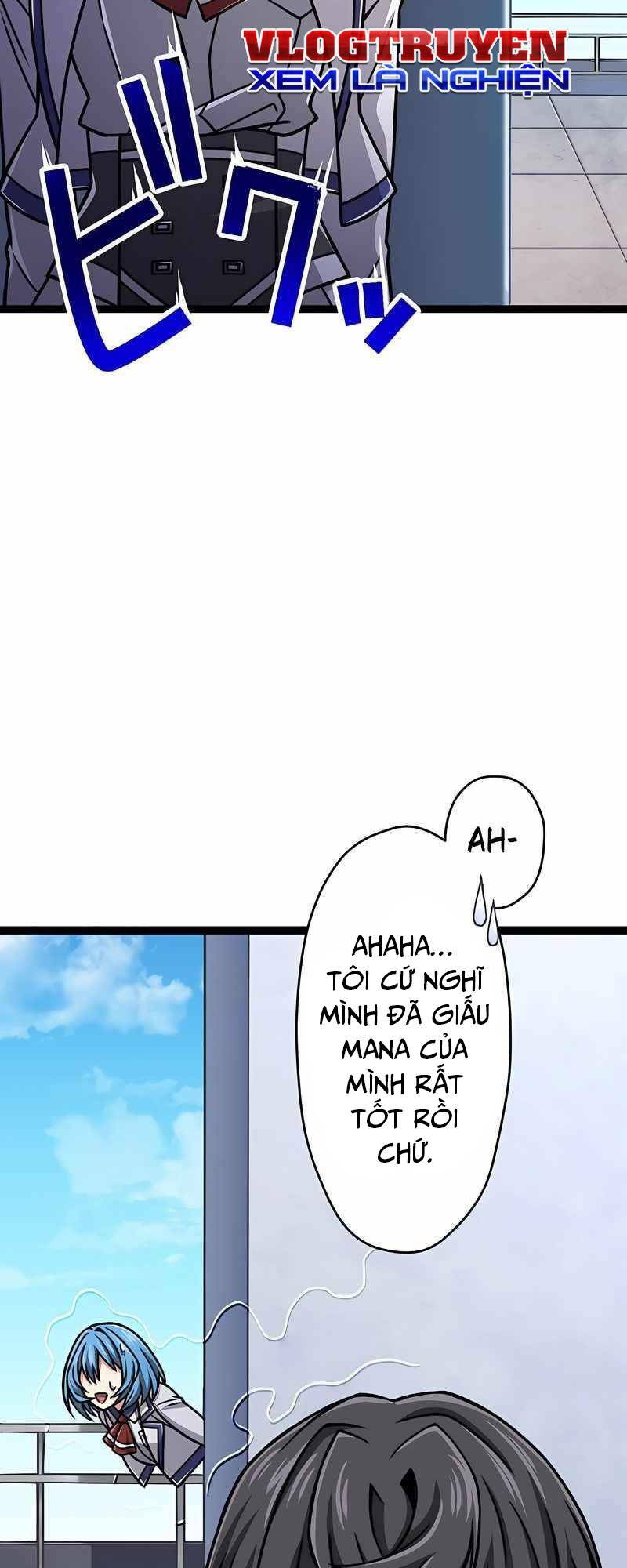Đại Hiền Nhân Ma Thuật Cấp 99990000 - Chapter 21 - Page 27