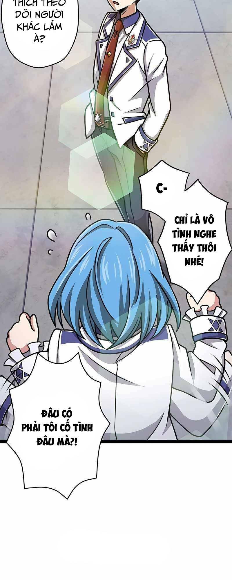 Đại Hiền Nhân Ma Thuật Cấp 99990000 - Chapter 21 - Page 29