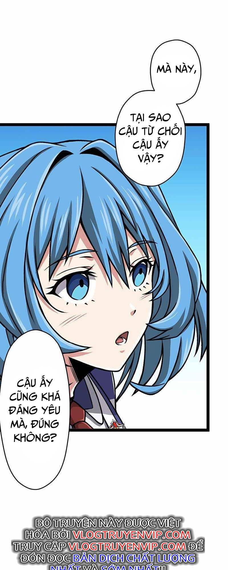 Đại Hiền Nhân Ma Thuật Cấp 99990000 - Chapter 21 - Page 30