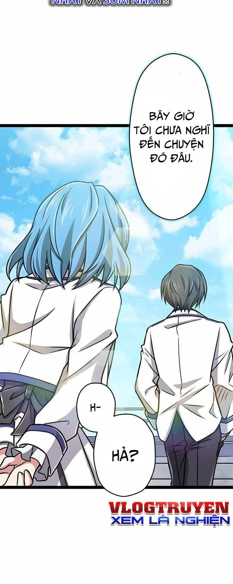 Đại Hiền Nhân Ma Thuật Cấp 99990000 - Chapter 21 - Page 31