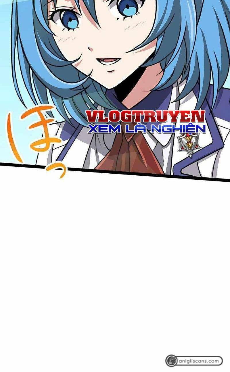 Đại Hiền Nhân Ma Thuật Cấp 99990000 - Chapter 21 - Page 34