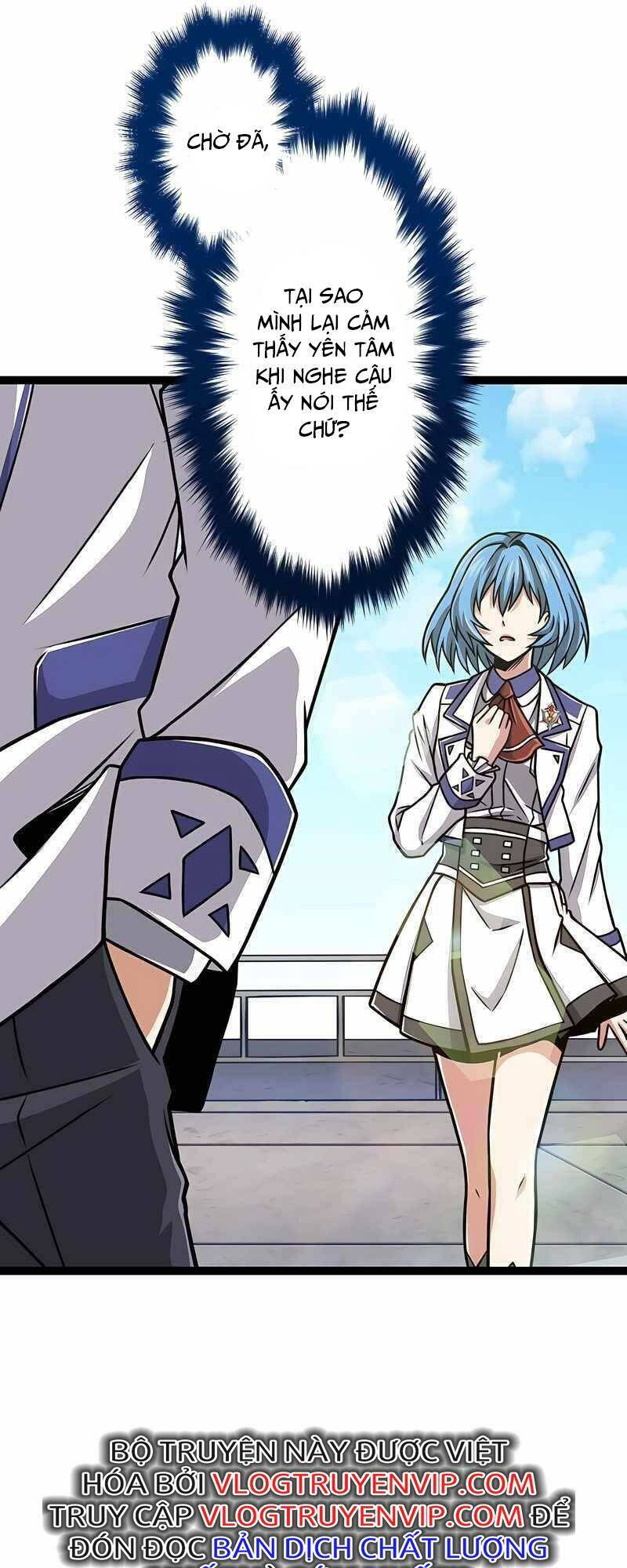 Đại Hiền Nhân Ma Thuật Cấp 99990000 - Chapter 21 - Page 35