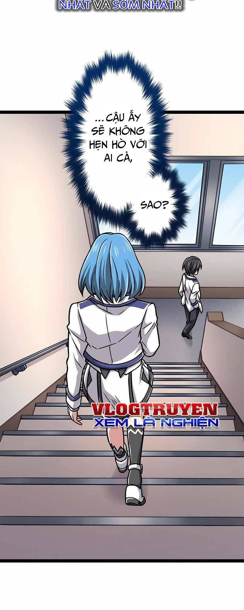 Đại Hiền Nhân Ma Thuật Cấp 99990000 - Chapter 21 - Page 36