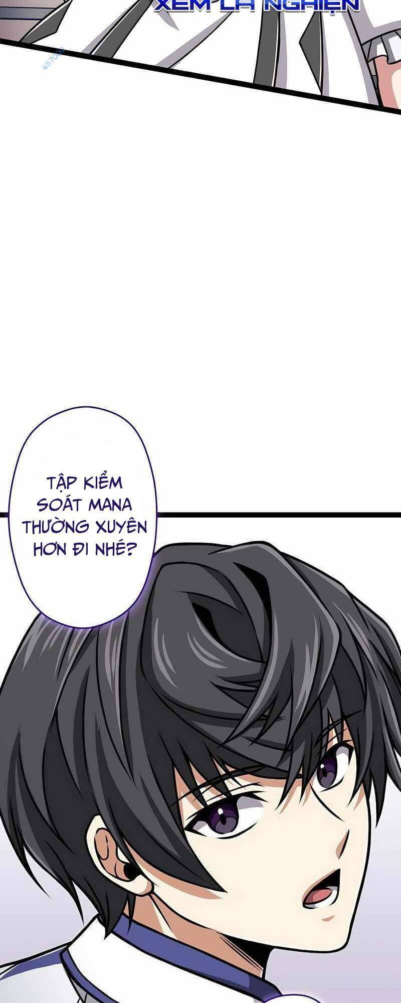 Đại Hiền Nhân Ma Thuật Cấp 99990000 - Chapter 21 - Page 39