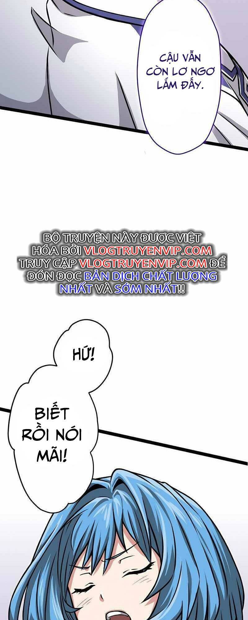 Đại Hiền Nhân Ma Thuật Cấp 99990000 - Chapter 21 - Page 40