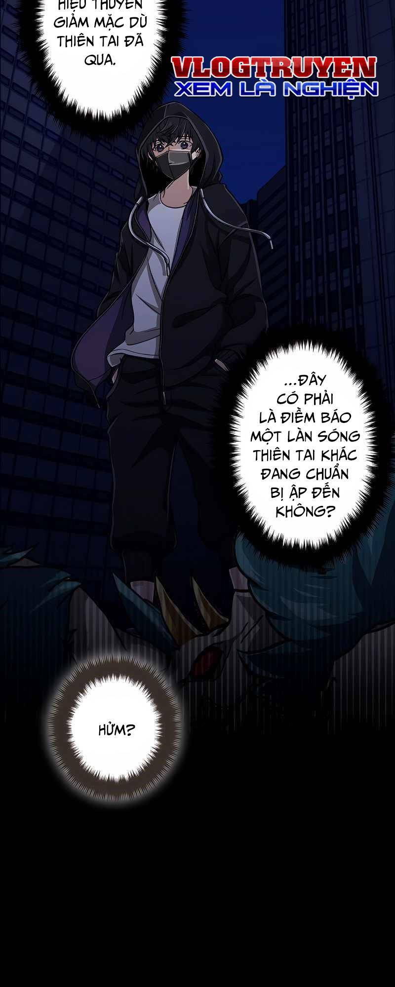 Đại Hiền Nhân Ma Thuật Cấp 99990000 - Chapter 21 - Page 45