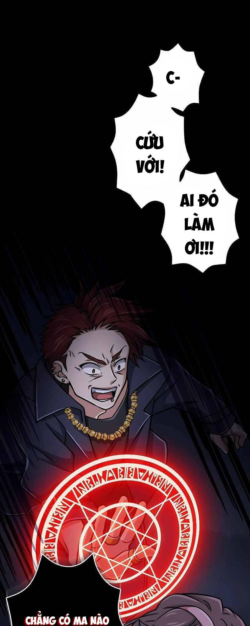 Đại Hiền Nhân Ma Thuật Cấp 99990000 - Chapter 21 - Page 46