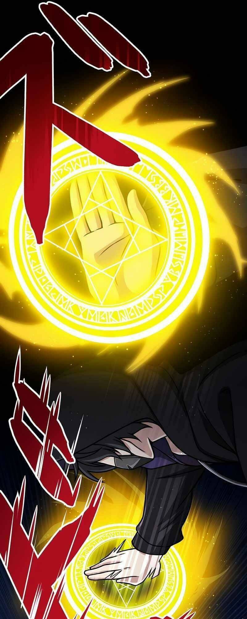 Đại Hiền Nhân Ma Thuật Cấp 99990000 - Chapter 21 - Page 52