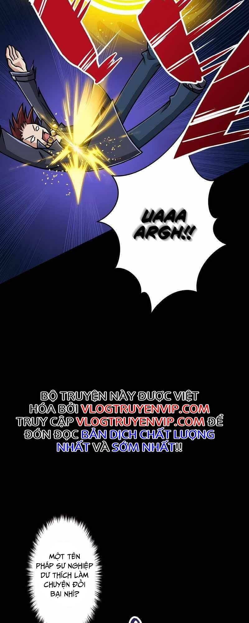 Đại Hiền Nhân Ma Thuật Cấp 99990000 - Chapter 21 - Page 53