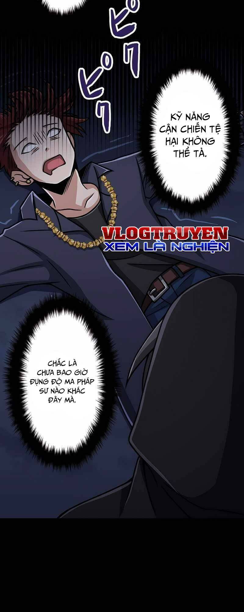 Đại Hiền Nhân Ma Thuật Cấp 99990000 - Chapter 21 - Page 54