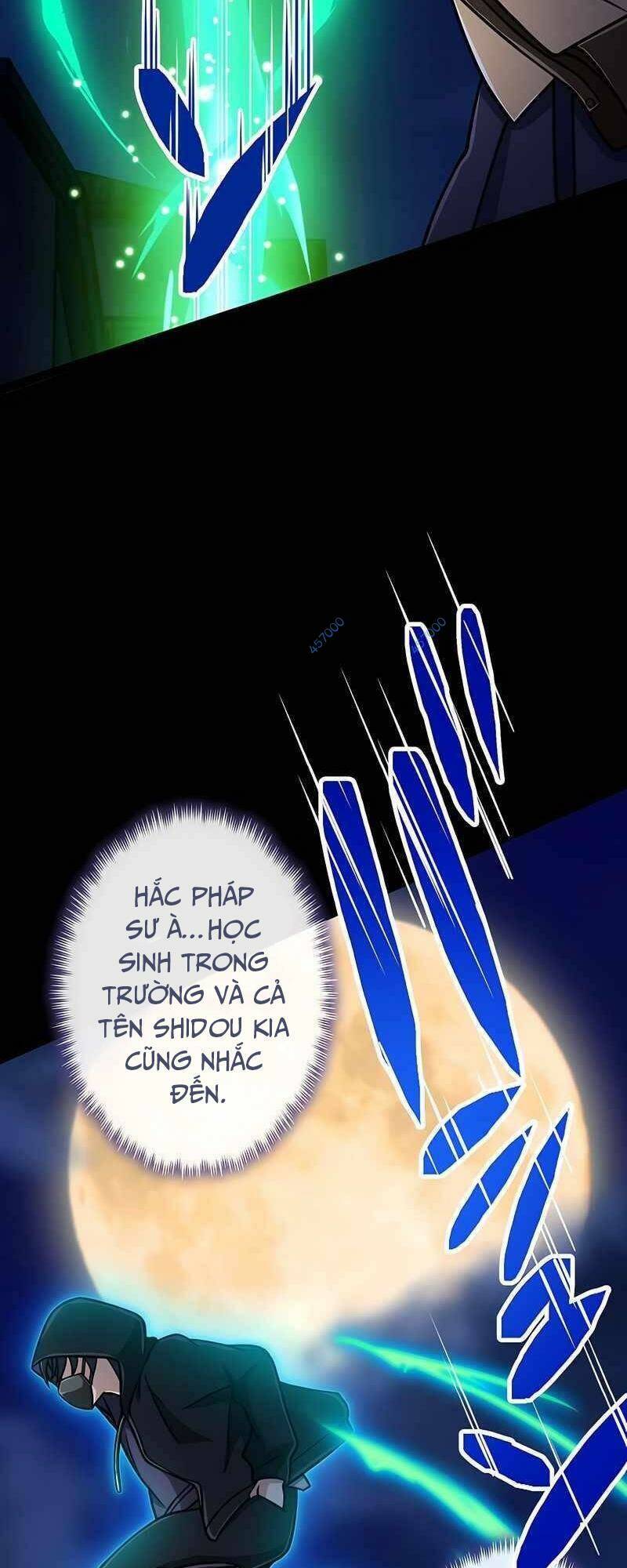 Đại Hiền Nhân Ma Thuật Cấp 99990000 - Chapter 21 - Page 57