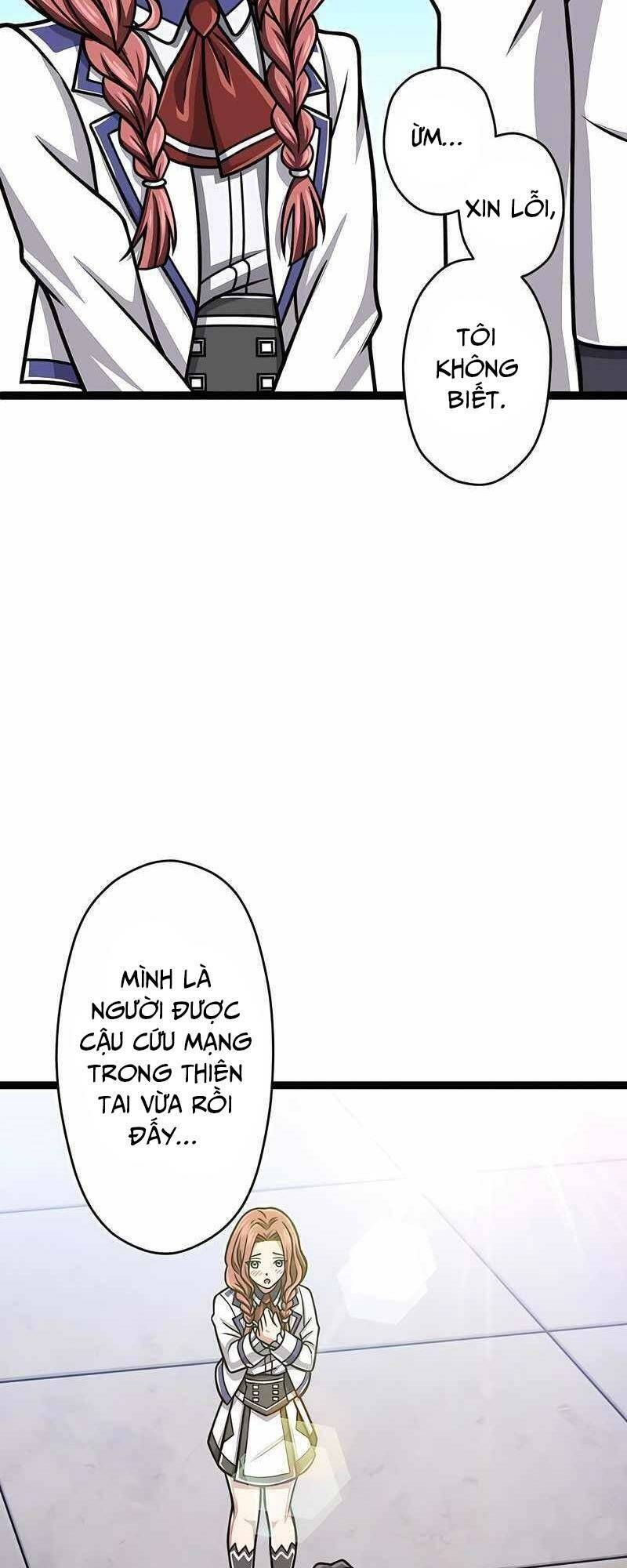 Đại Hiền Nhân Ma Thuật Cấp 99990000 - Chapter 21 - Page 5