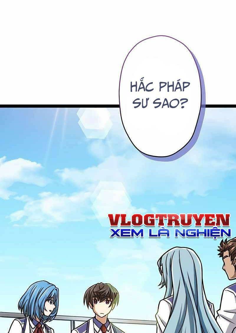 Đại Hiền Nhân Ma Thuật Cấp 99990000 - Chapter 21 - Page 59