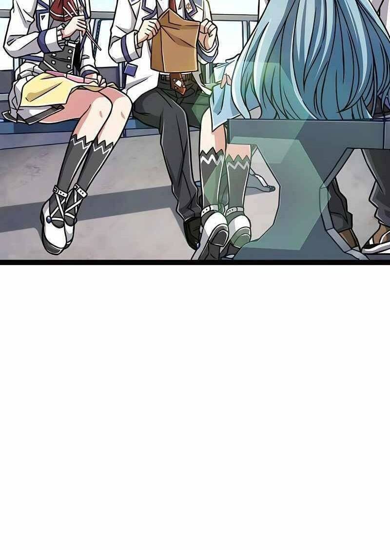 Đại Hiền Nhân Ma Thuật Cấp 99990000 - Chapter 21 - Page 60