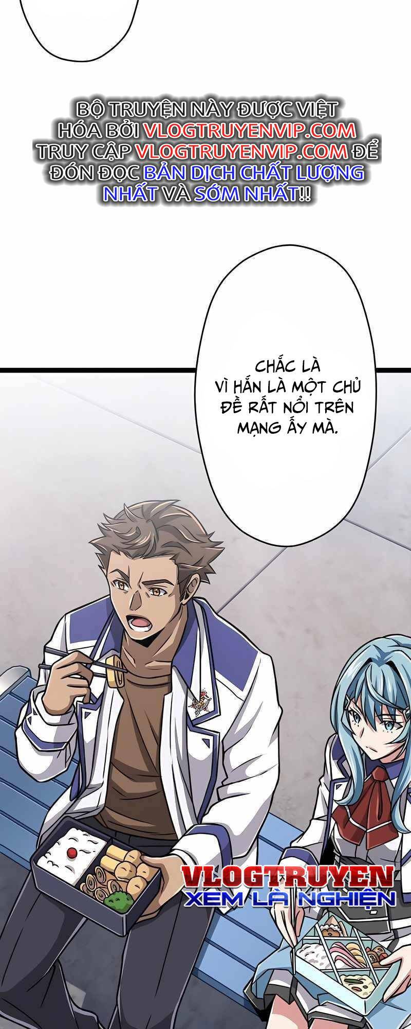 Đại Hiền Nhân Ma Thuật Cấp 99990000 - Chapter 21 - Page 62