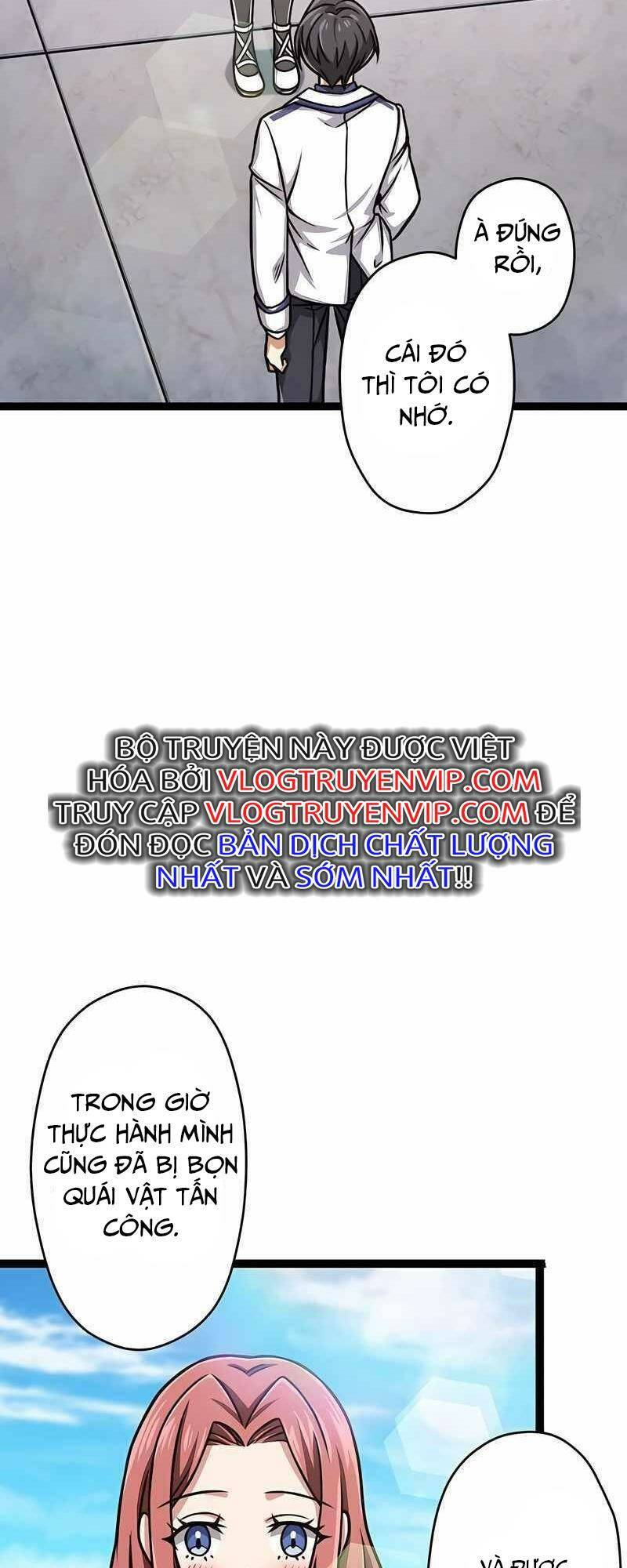 Đại Hiền Nhân Ma Thuật Cấp 99990000 - Chapter 21 - Page 6