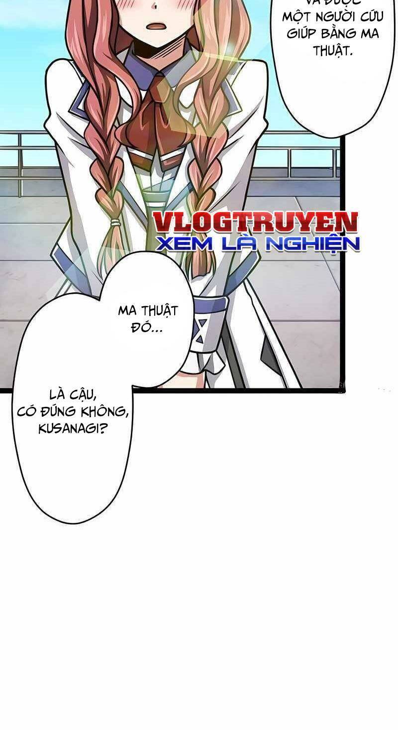 Đại Hiền Nhân Ma Thuật Cấp 99990000 - Chapter 21 - Page 7