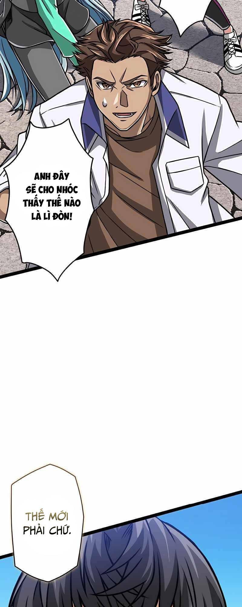 Đại Hiền Nhân Ma Thuật Cấp 99990000 - Chapter 21 - Page 79