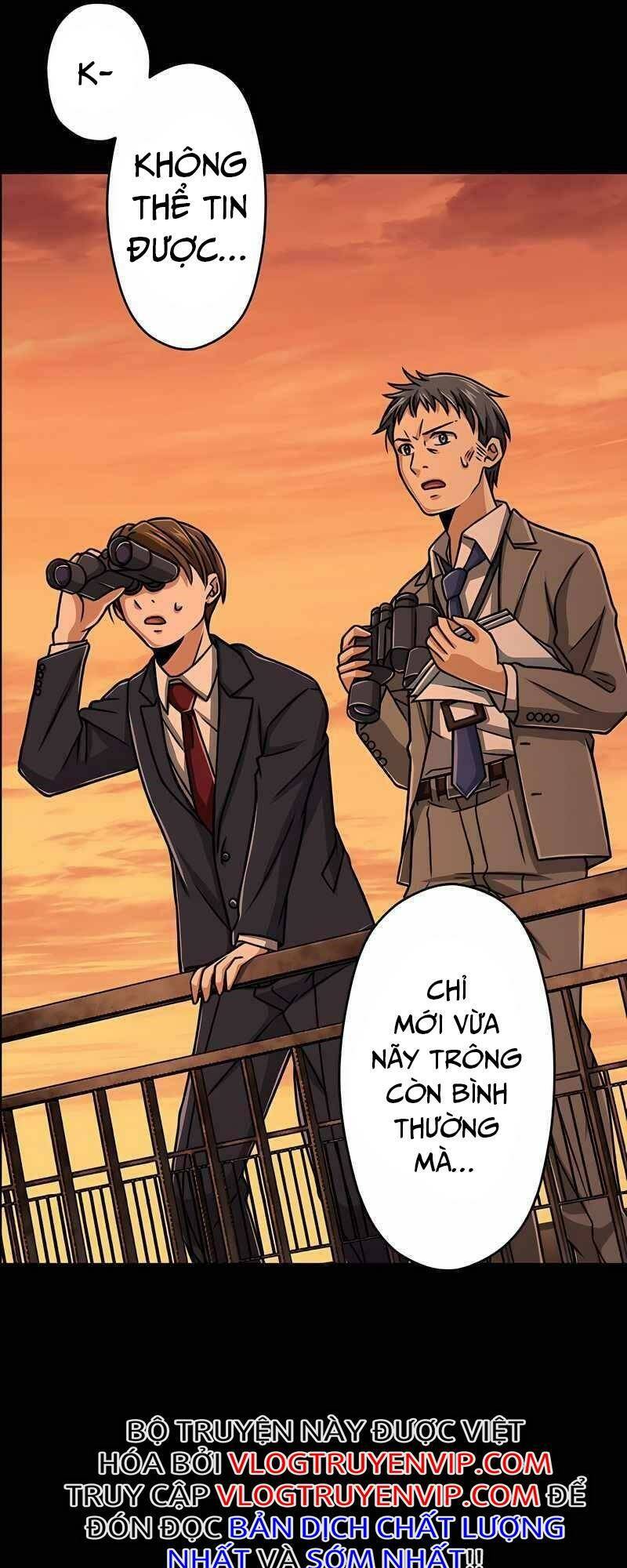 Đại Hiền Nhân Ma Thuật Cấp 99990000 - Chapter 21 - Page 85