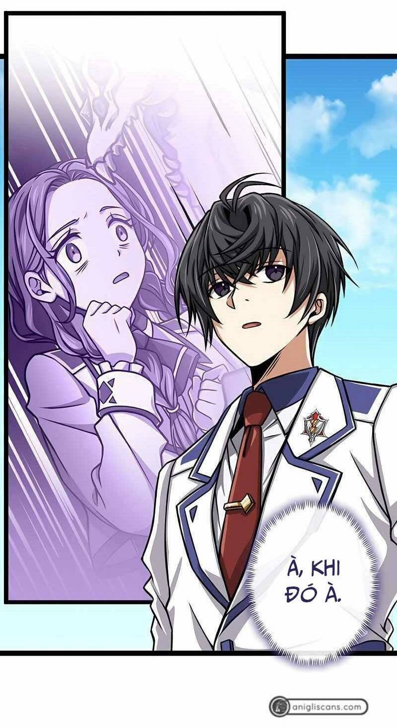 Đại Hiền Nhân Ma Thuật Cấp 99990000 - Chapter 21 - Page 8