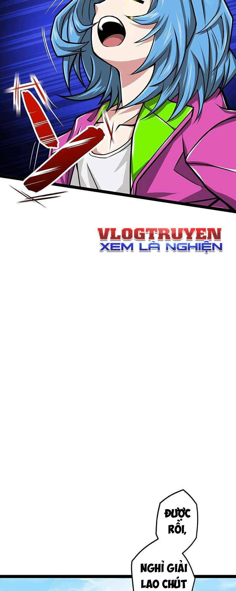 Đại Hiền Nhân Ma Thuật Cấp 99990000 - Chapter 22 - Page 9