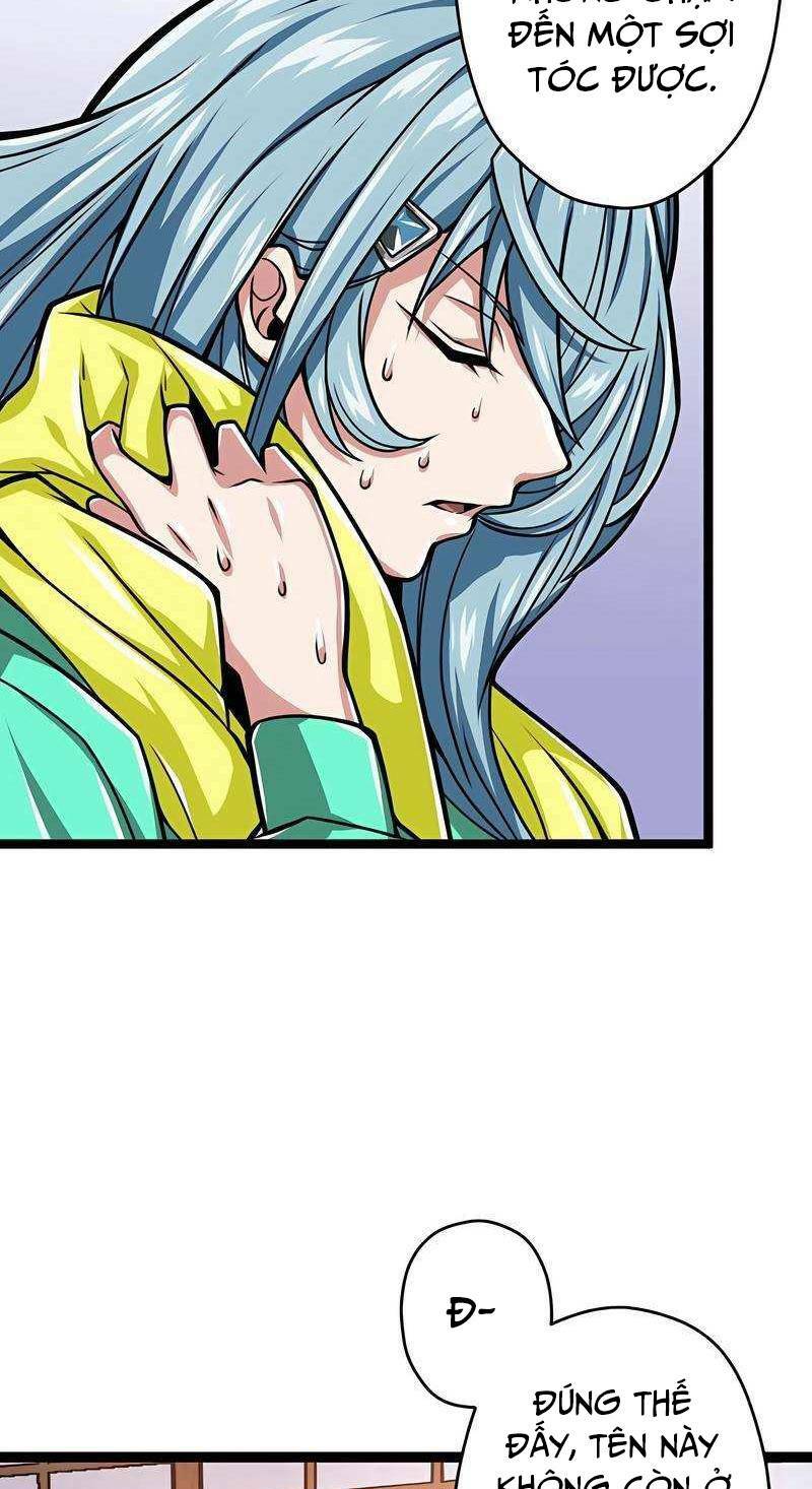 Đại Hiền Nhân Ma Thuật Cấp 99990000 - Chapter 22 - Page 15