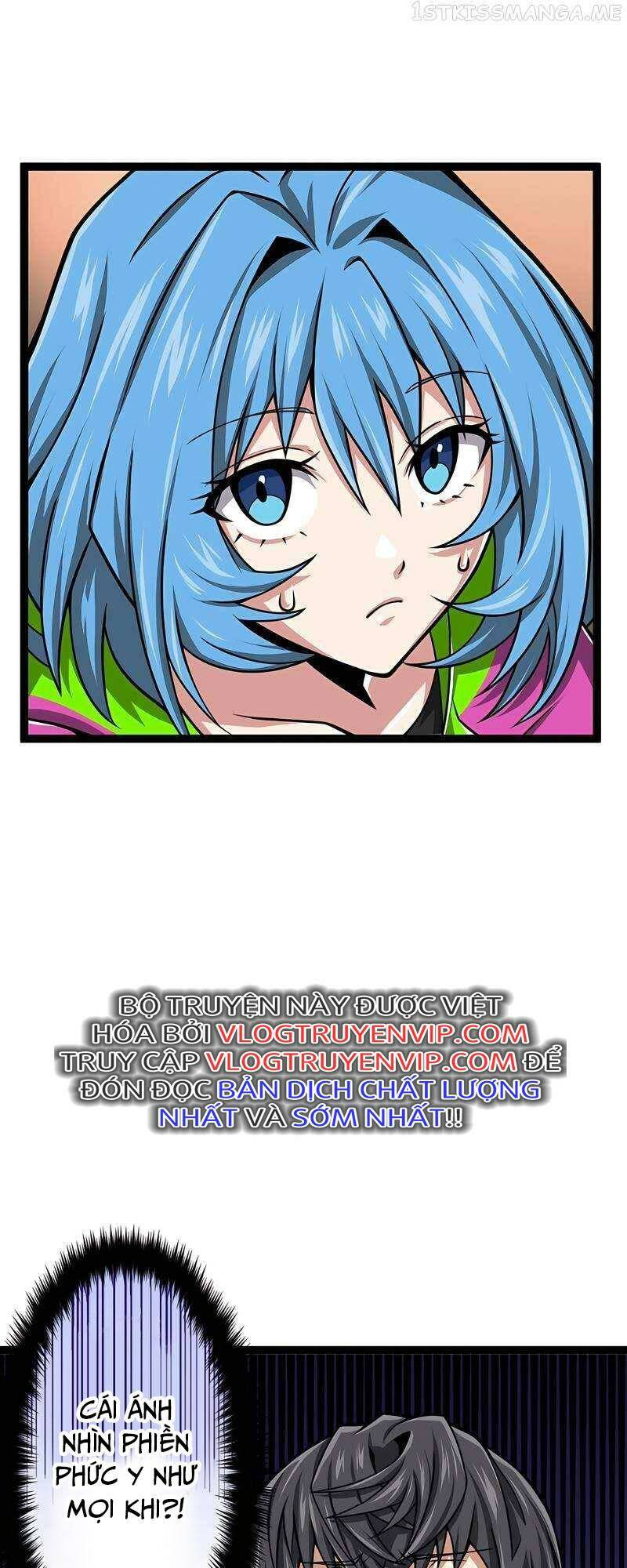 Đại Hiền Nhân Ma Thuật Cấp 99990000 - Chapter 22 - Page 17