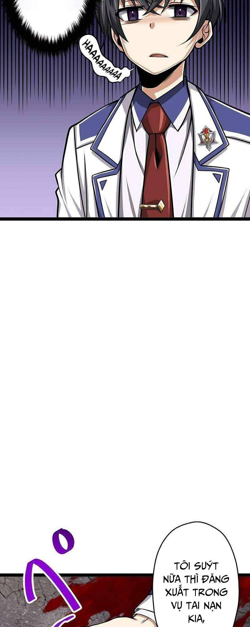 Đại Hiền Nhân Ma Thuật Cấp 99990000 - Chapter 22 - Page 18