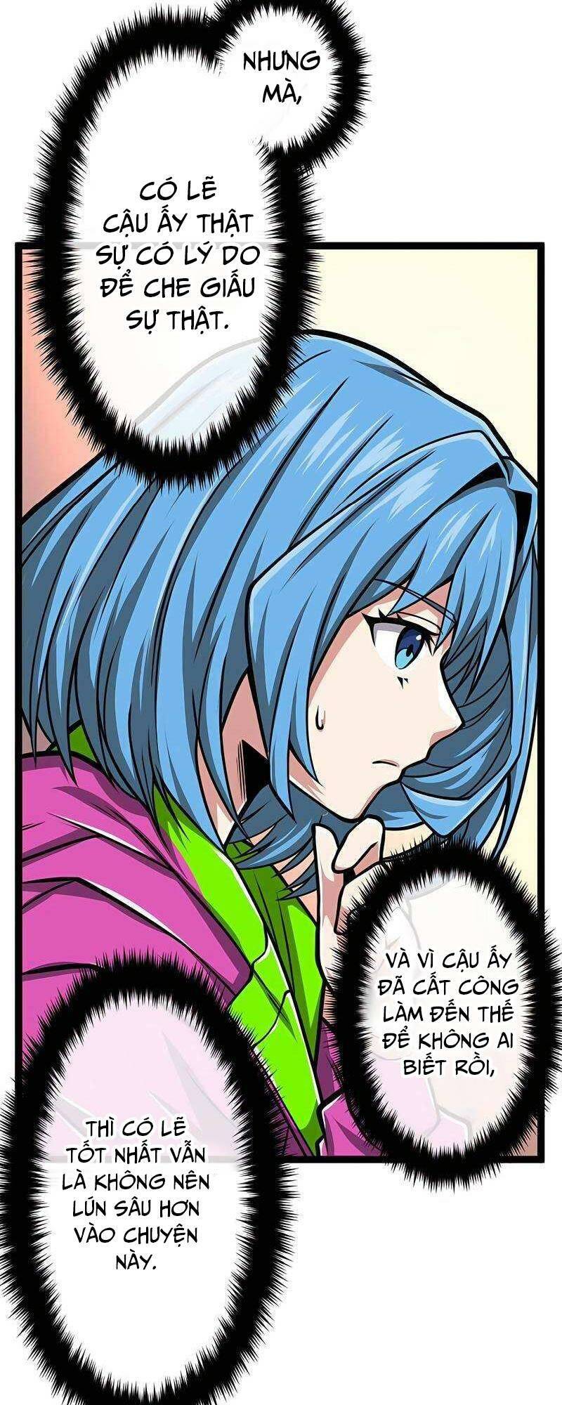 Đại Hiền Nhân Ma Thuật Cấp 99990000 - Chapter 22 - Page 22