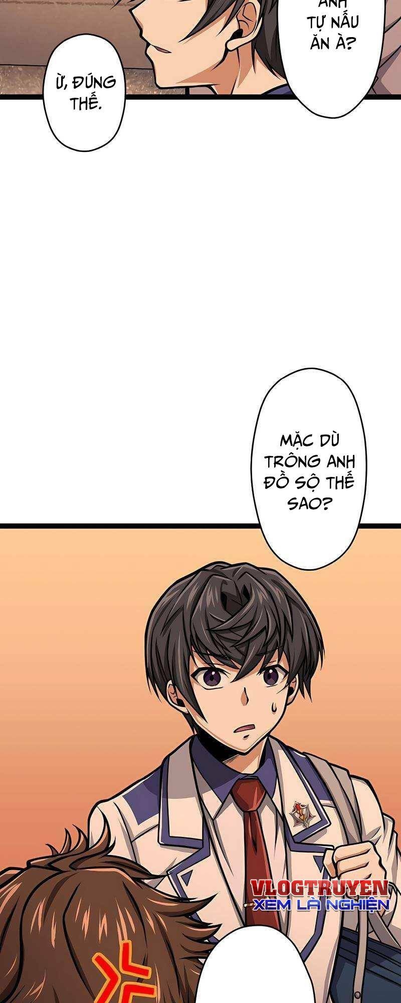 Đại Hiền Nhân Ma Thuật Cấp 99990000 - Chapter 22 - Page 28