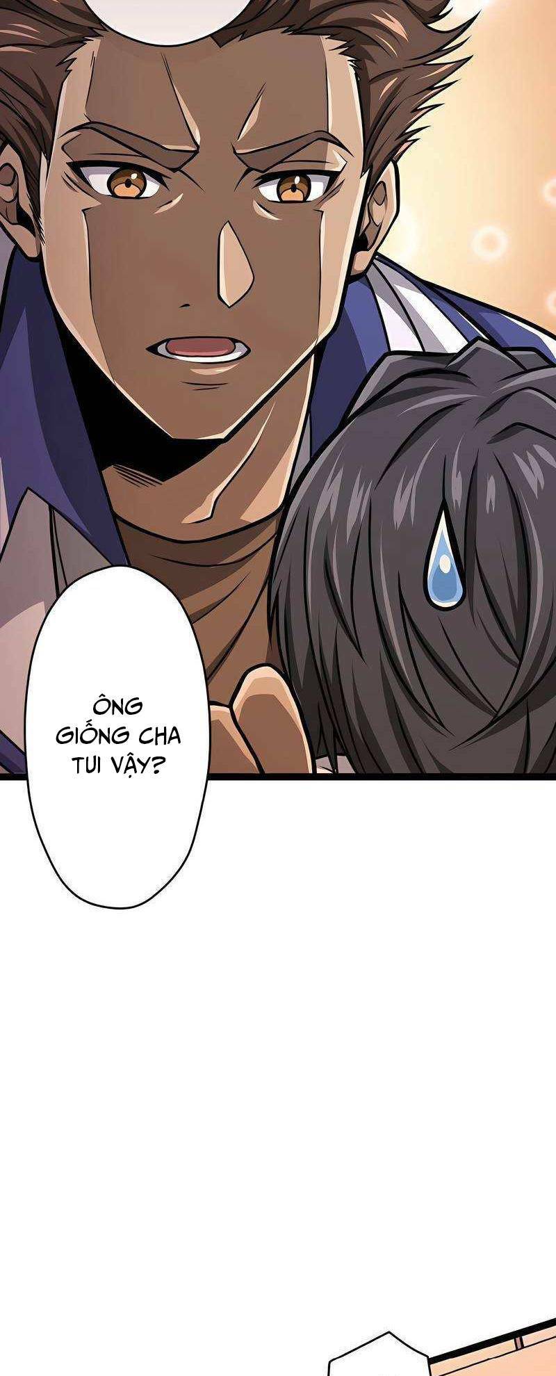 Đại Hiền Nhân Ma Thuật Cấp 99990000 - Chapter 22 - Page 31