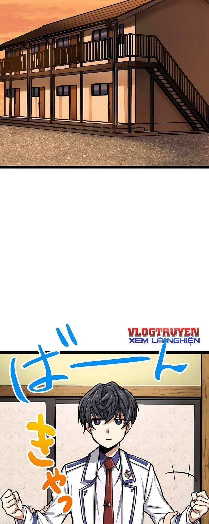 Đại Hiền Nhân Ma Thuật Cấp 99990000 - Chapter 22 - Page 35