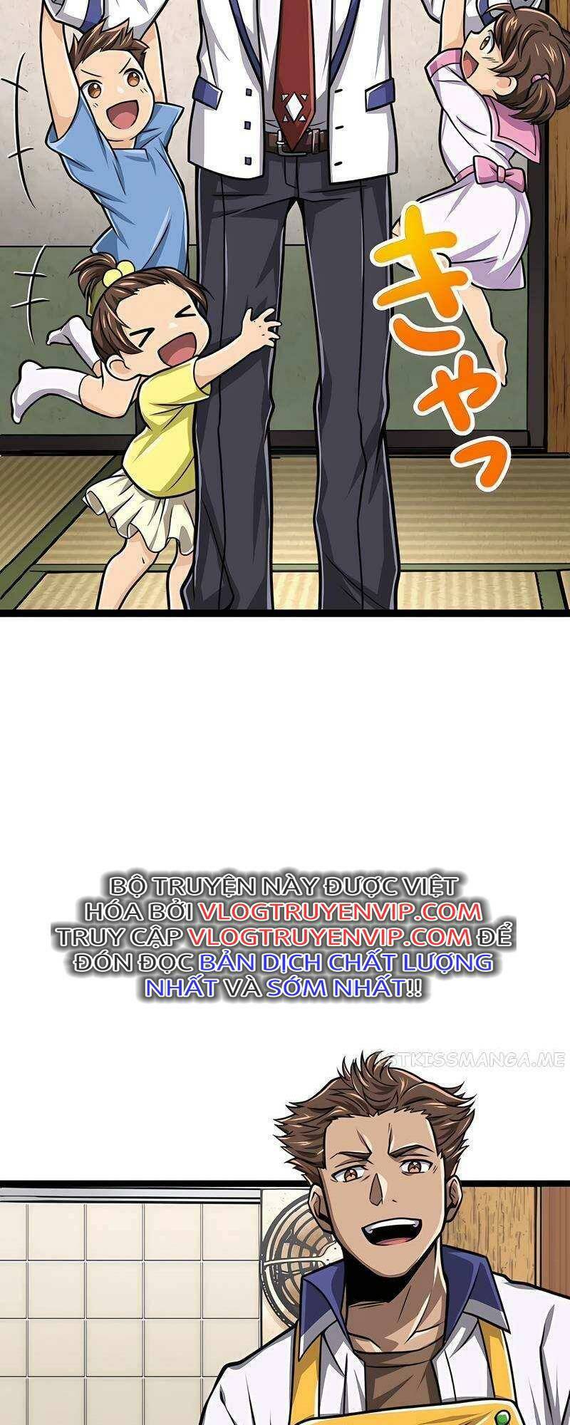 Đại Hiền Nhân Ma Thuật Cấp 99990000 - Chapter 22 - Page 36