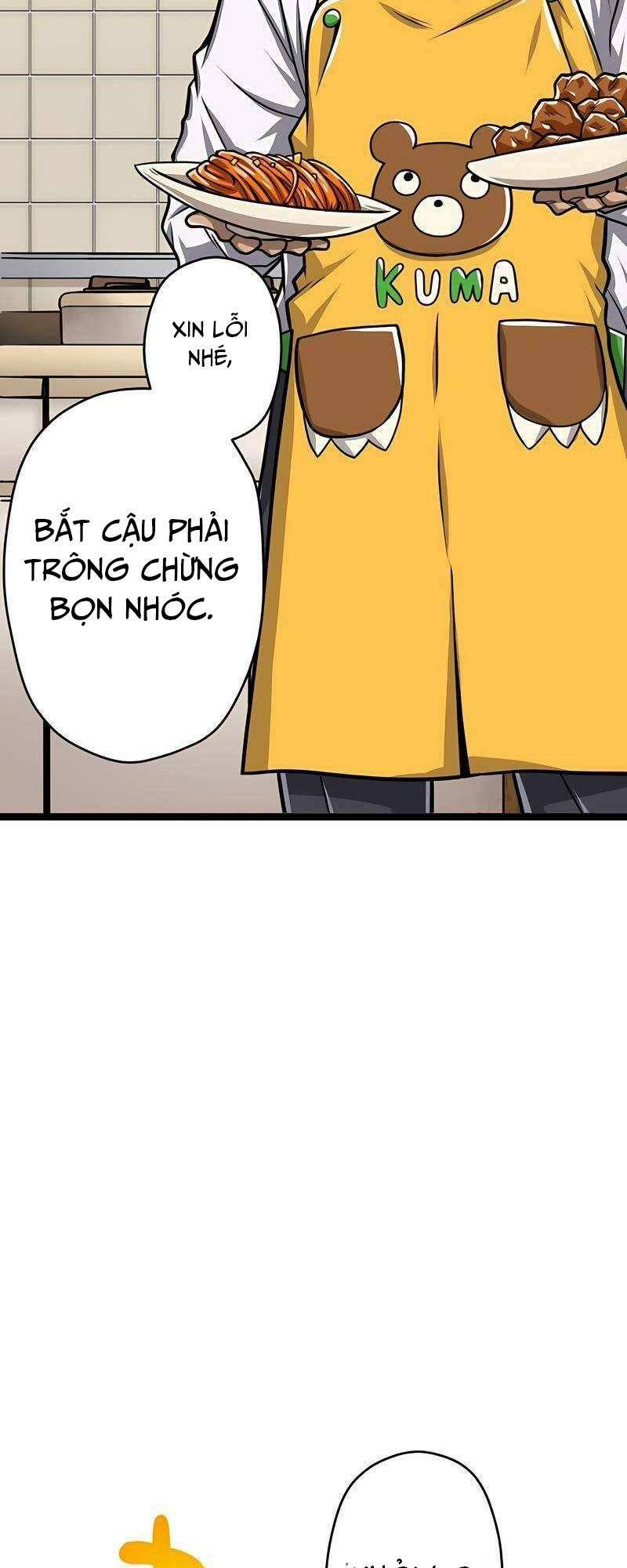 Đại Hiền Nhân Ma Thuật Cấp 99990000 - Chapter 22 - Page 37