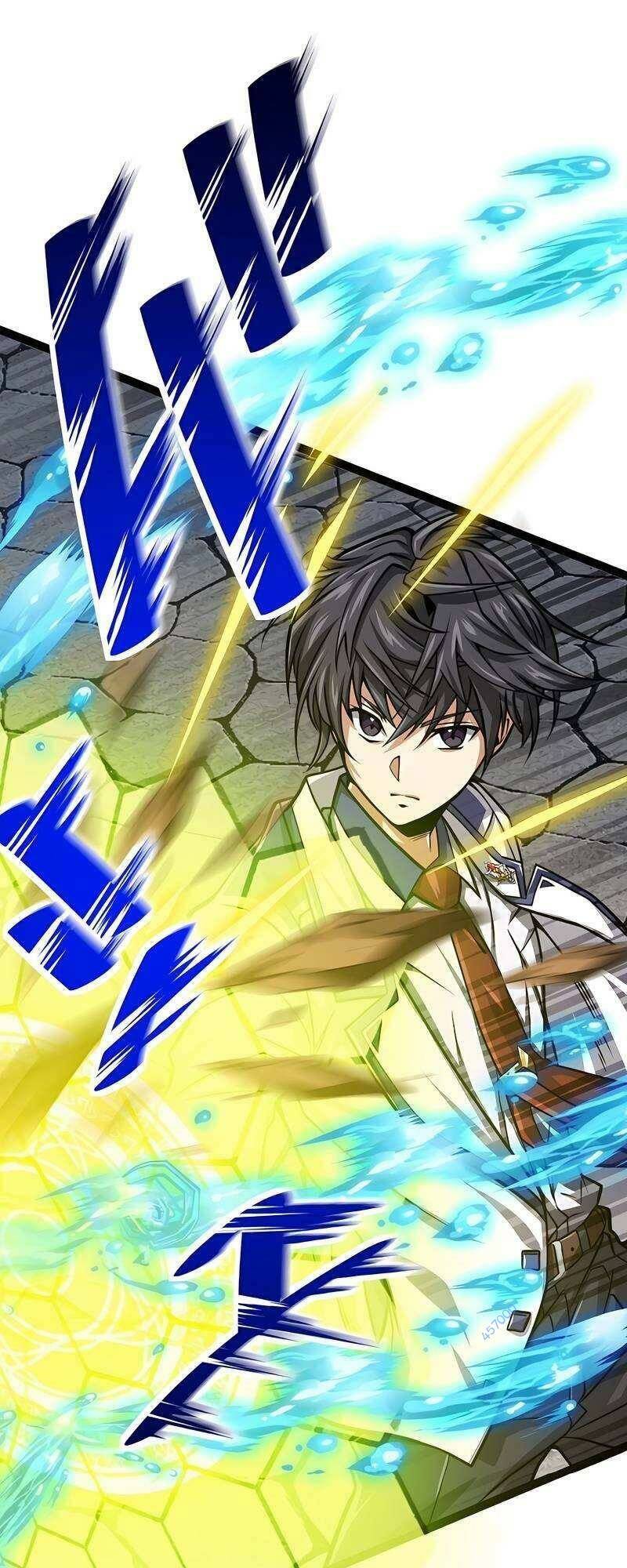 Đại Hiền Nhân Ma Thuật Cấp 99990000 - Chapter 22 - Page 3