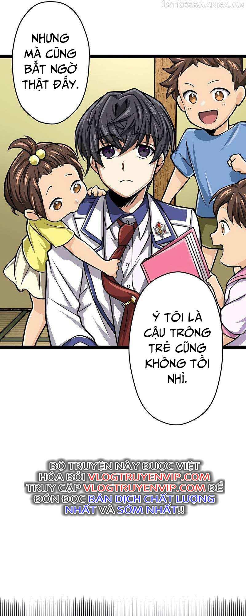 Đại Hiền Nhân Ma Thuật Cấp 99990000 - Chapter 22 - Page 41