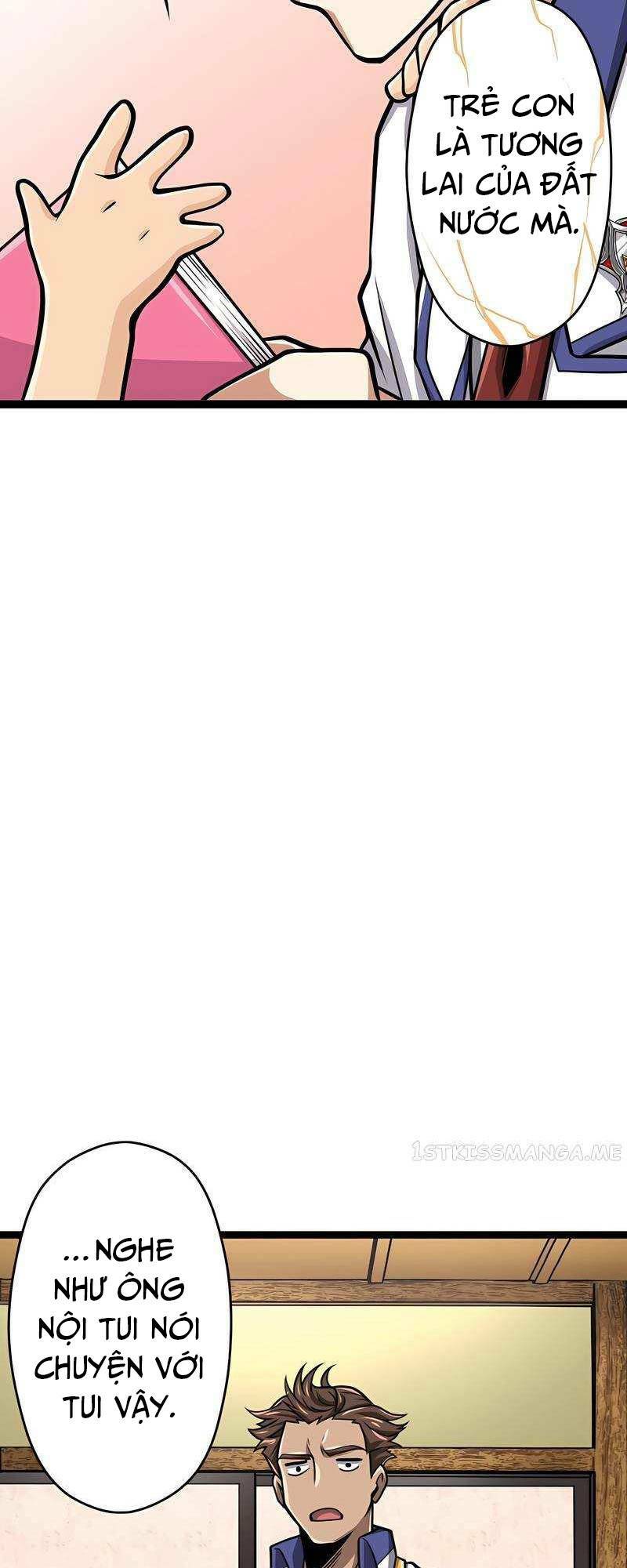 Đại Hiền Nhân Ma Thuật Cấp 99990000 - Chapter 22 - Page 44