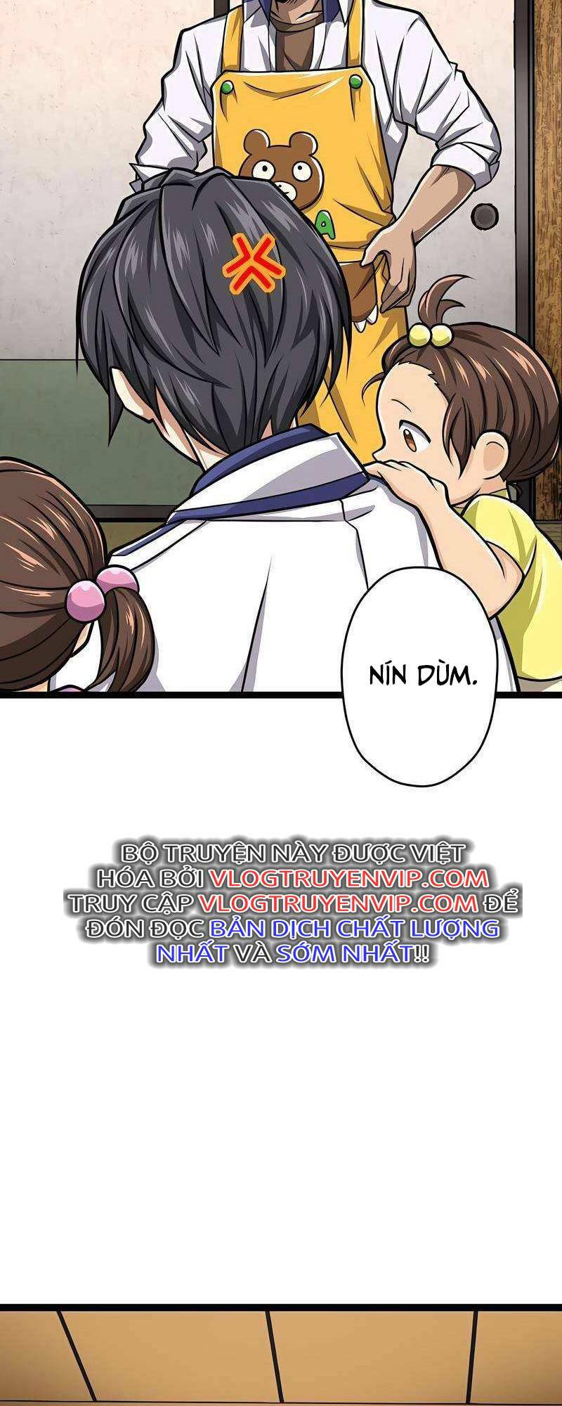 Đại Hiền Nhân Ma Thuật Cấp 99990000 - Chapter 22 - Page 45