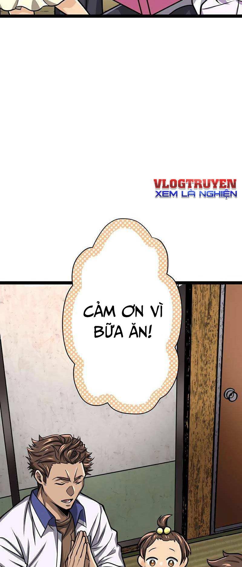 Đại Hiền Nhân Ma Thuật Cấp 99990000 - Chapter 22 - Page 47