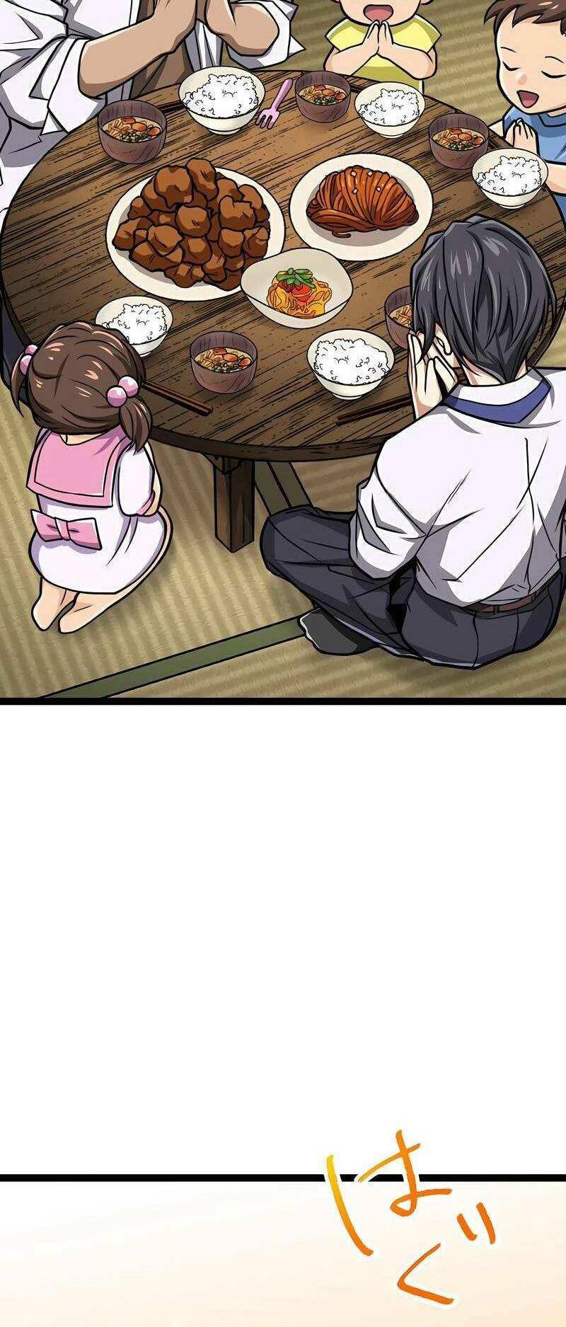 Đại Hiền Nhân Ma Thuật Cấp 99990000 - Chapter 22 - Page 48