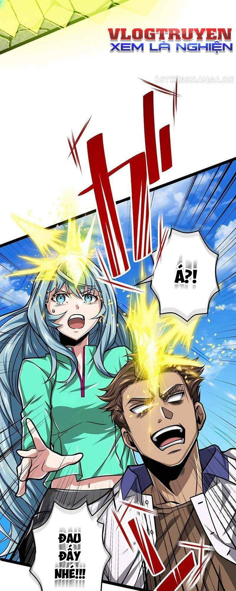 Đại Hiền Nhân Ma Thuật Cấp 99990000 - Chapter 22 - Page 4