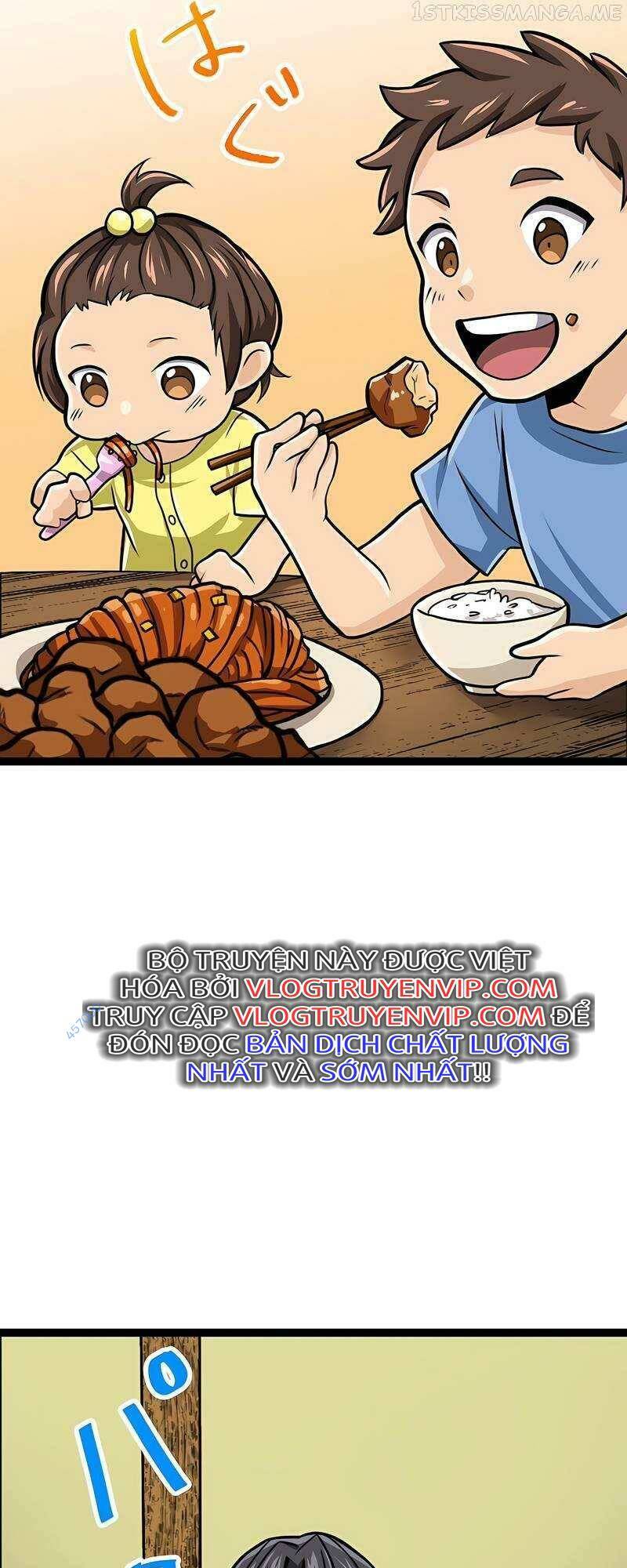 Đại Hiền Nhân Ma Thuật Cấp 99990000 - Chapter 22 - Page 49