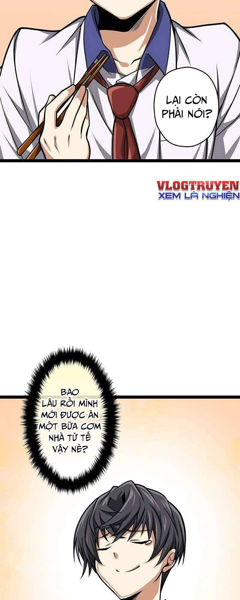 Đại Hiền Nhân Ma Thuật Cấp 99990000 - Chapter 22 - Page 51