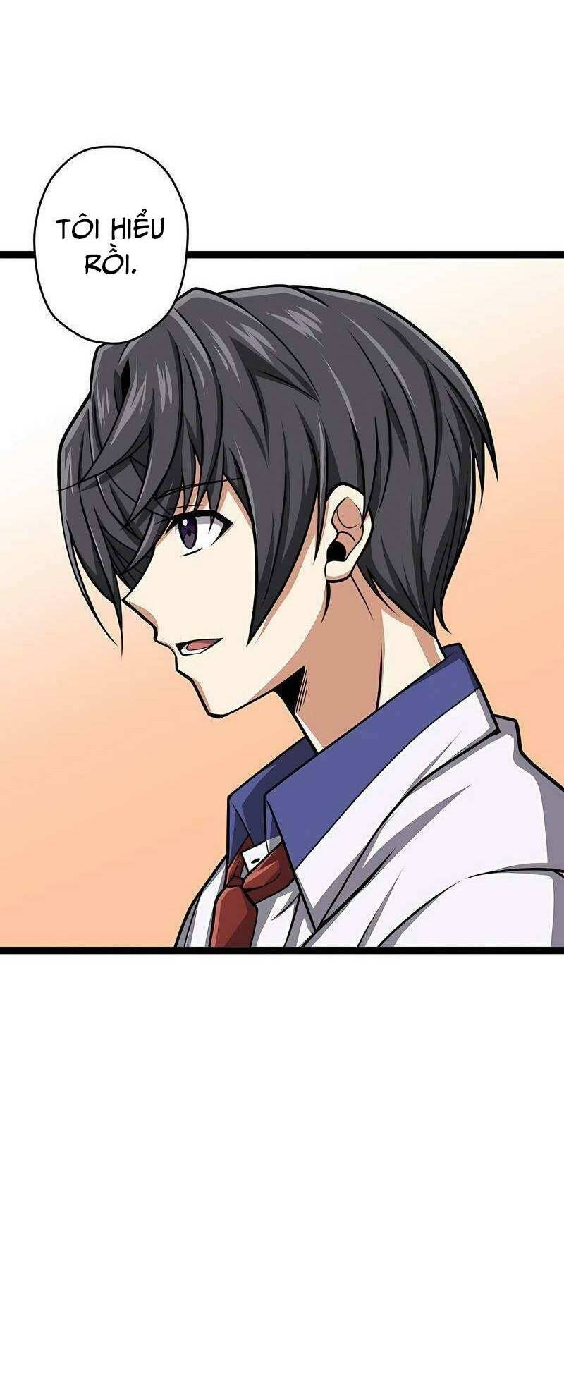 Đại Hiền Nhân Ma Thuật Cấp 99990000 - Chapter 22 - Page 56