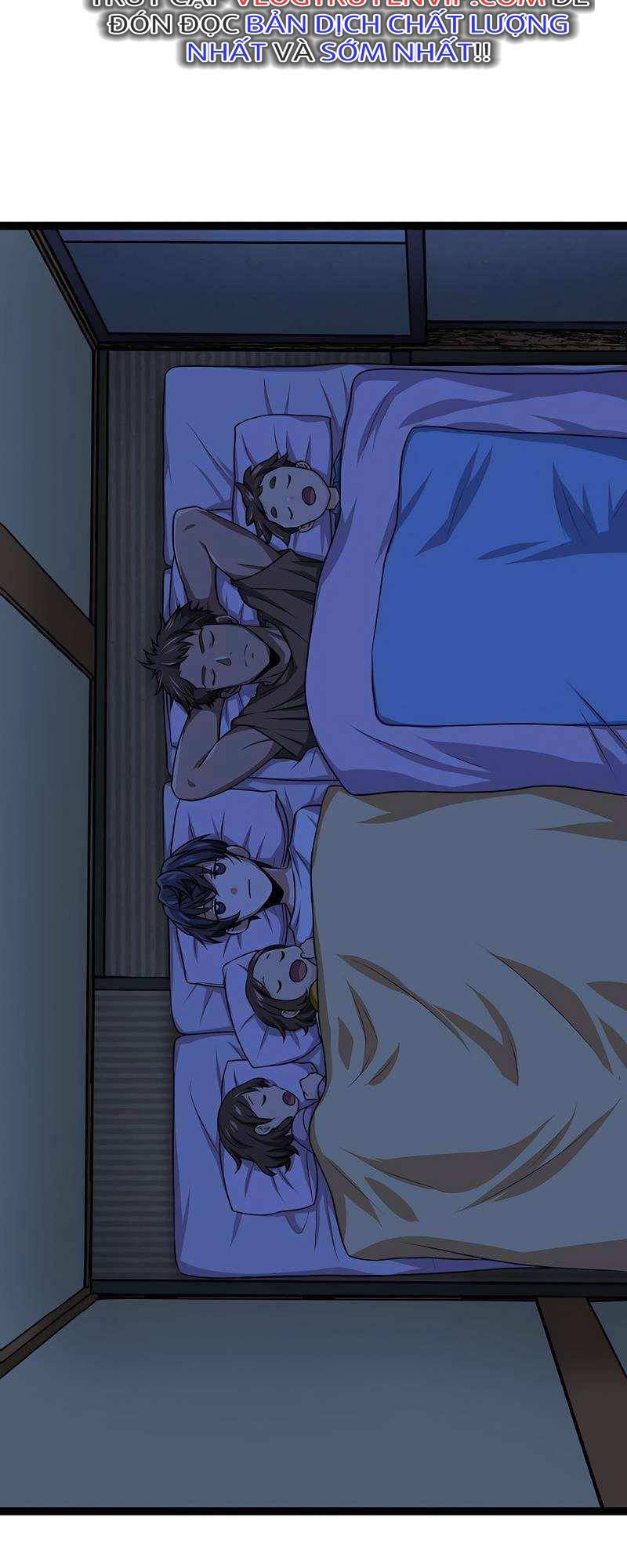 Đại Hiền Nhân Ma Thuật Cấp 99990000 - Chapter 22 - Page 58