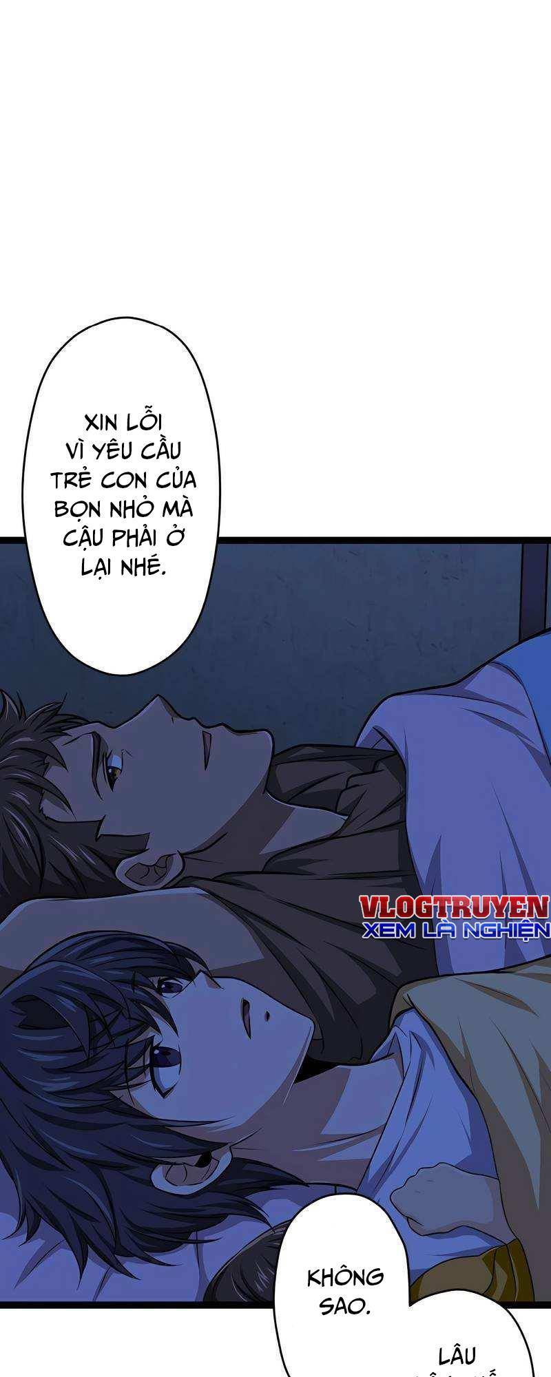 Đại Hiền Nhân Ma Thuật Cấp 99990000 - Chapter 22 - Page 59